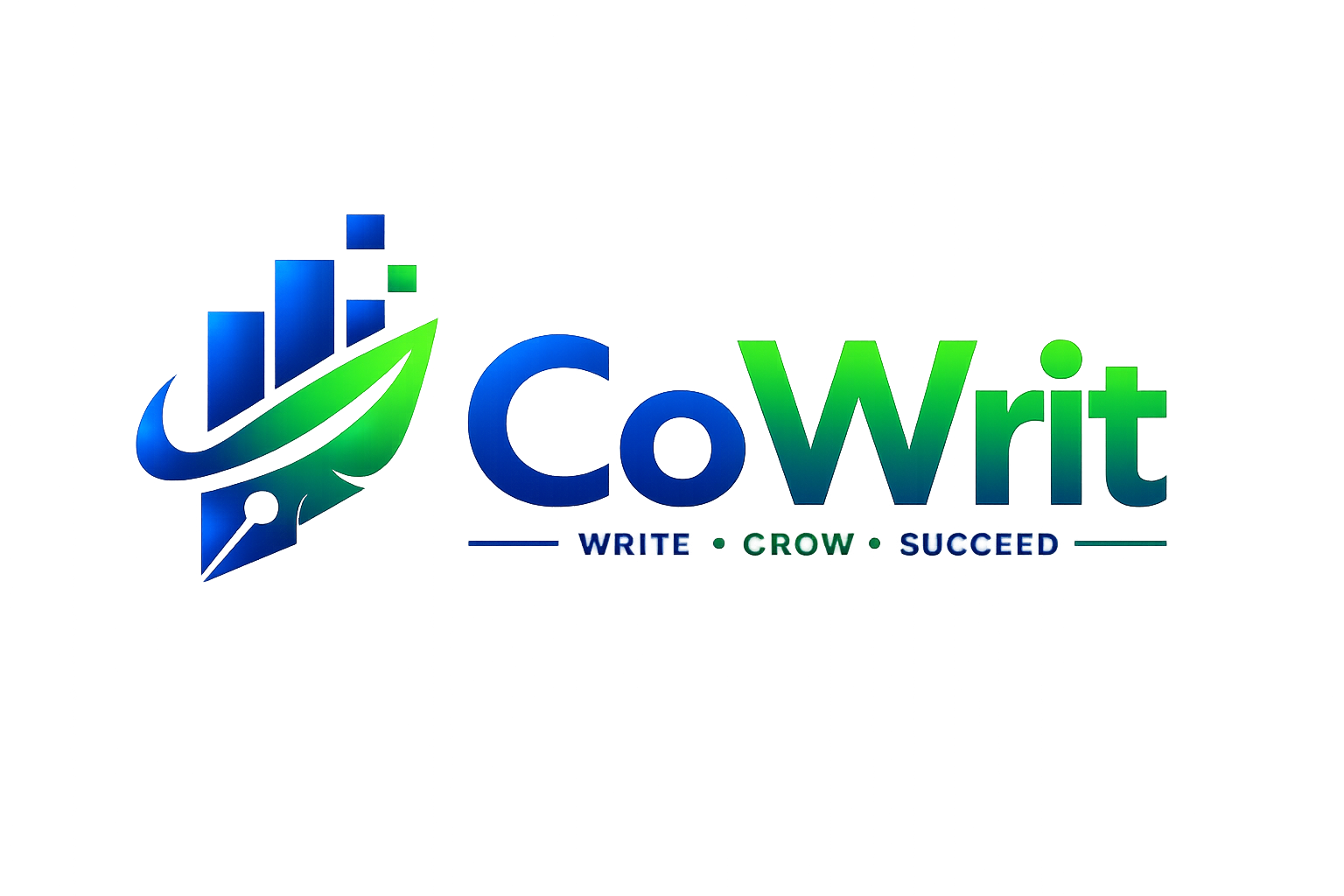 CoWrit logo